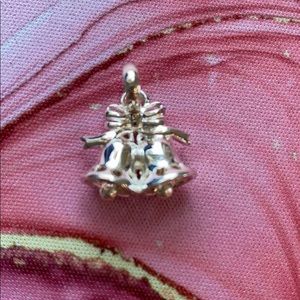 Links of London Wedding Bells Charm